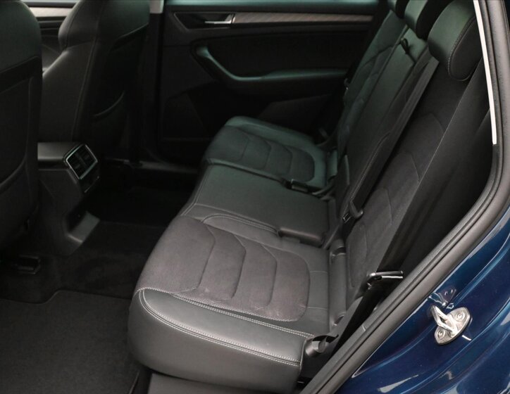 Škoda Kodiaq SUV / Terénní 2,0 l 147 kw