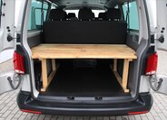 Volkswagen Transporter Kombi 2,0 l 110 kw