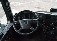 Mercedes-Benz Ostatní 9