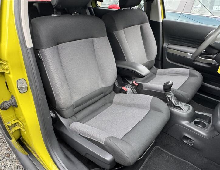 Citroën C4 Cactus 28