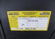 Opel Corsa Hatchback 1,2 l 55 kw