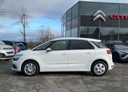 Citroën C4 SpaceTourer 4