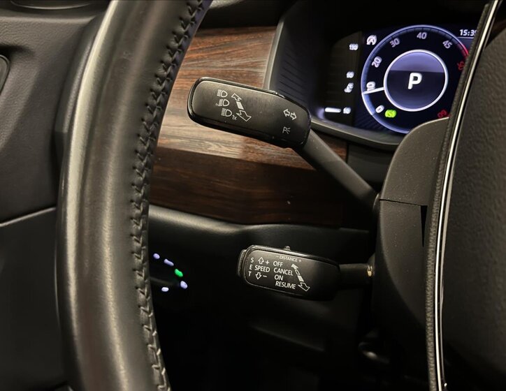 Škoda Kodiaq SUV 2,0 l 147 kw