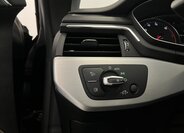 Audi A5 Liftback 2,0 l 180 kw