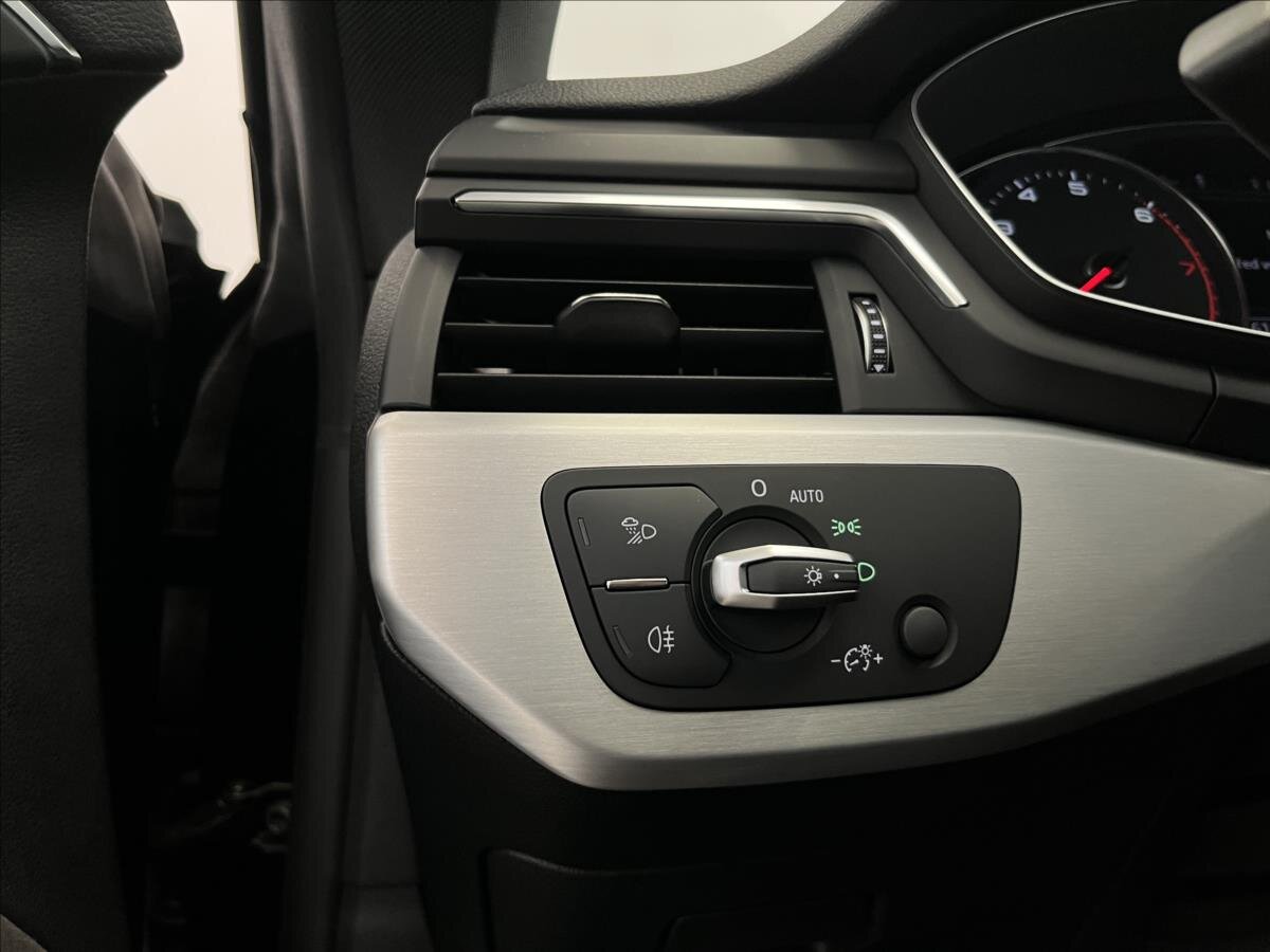 Audi A5 Liftback 2,0 l 180 kw