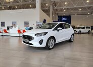 Ford Fiesta 6