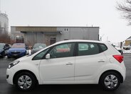 Hyundai ix20 Hatchback 1,4 l 66 kw
