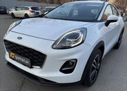 Ford Puma Hatchback 999,0 70 kw