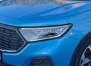 Ford Tourneo Connect VAN-Minibus 1,5 l 110 kw