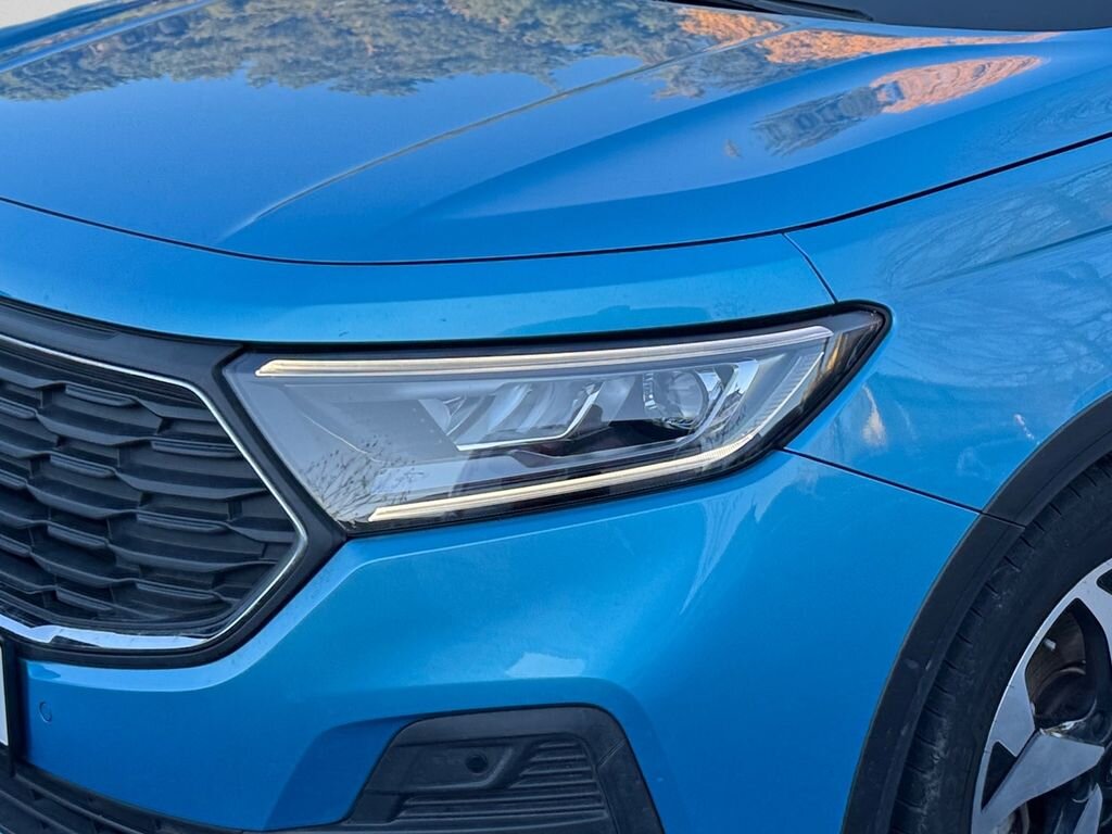 Ford Tourneo Connect VAN-Minibus 1,5 l 110 kw