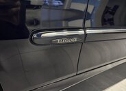 Mercedes-Benz CLK Kabriolet 3,0 l 170 kw