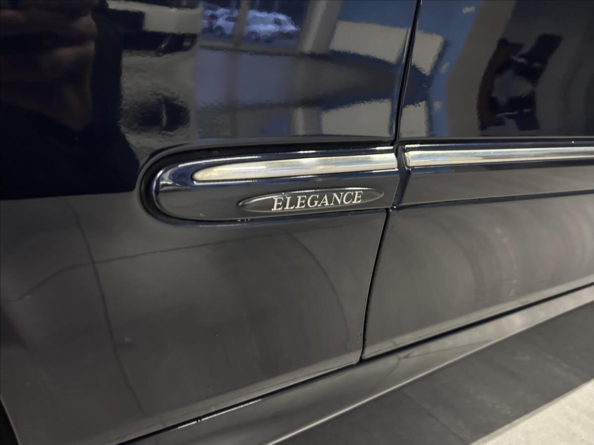 Mercedes-Benz CLK Kabriolet 3,0 l 170 kw