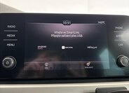 Škoda Scala Hatchback 1,6 l 85 kw