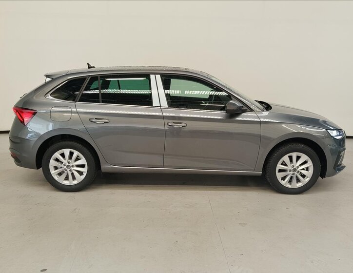 Škoda Scala Hatchback 999,0 110 kw