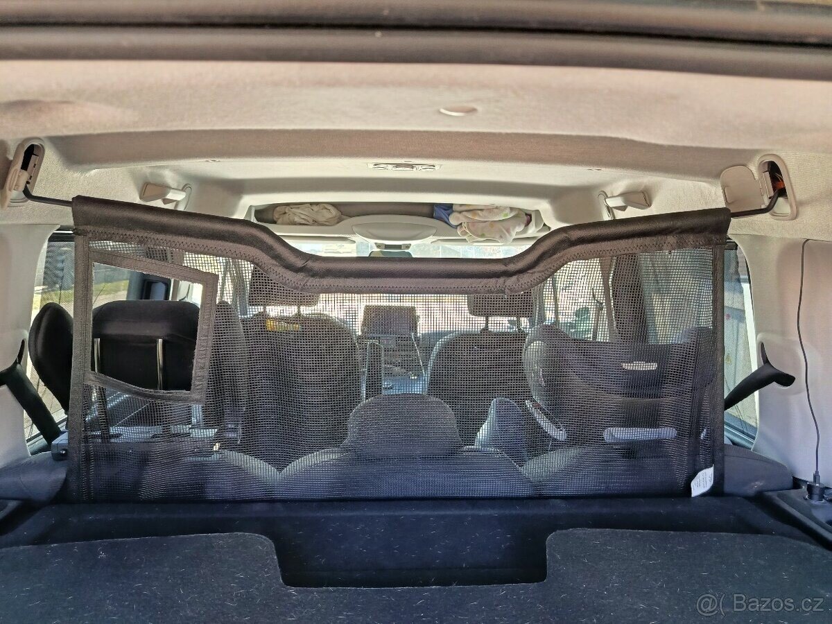 Toyota ProAce City Verso VAN / Minibus 0,0 0