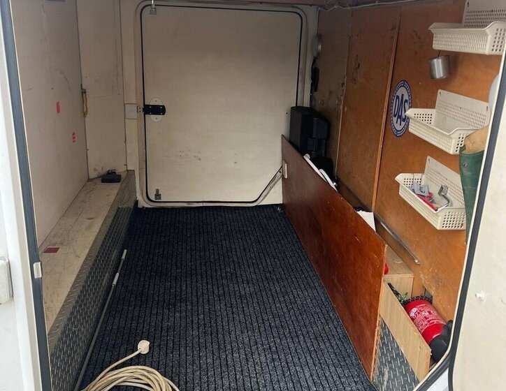 Fiat Ducato Ostatní 0,0 0