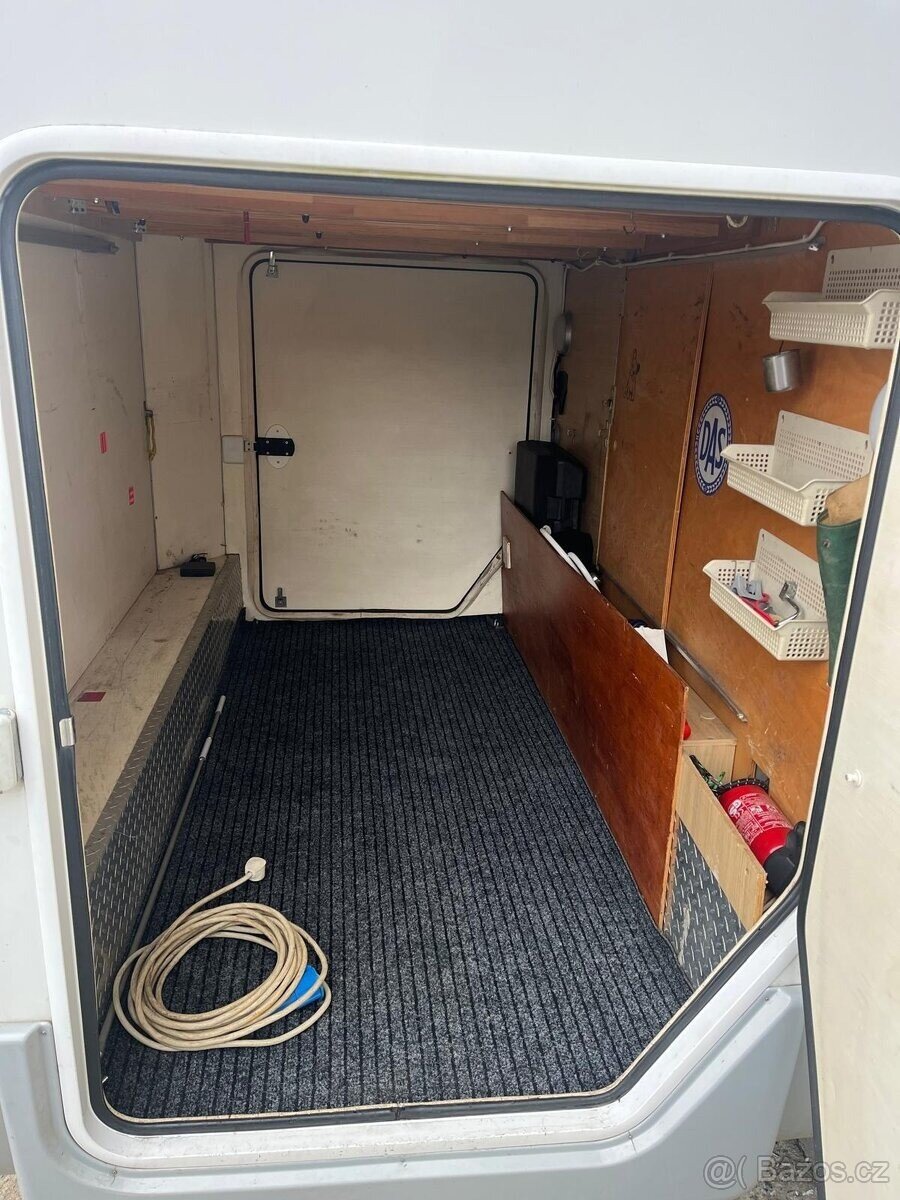 Fiat Ducato Ostatní 0,0 0