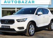 Volvo XC40 SUV 2,0 l 140 kw