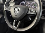 Škoda Kodiaq SUV 2,0 l 110 kw