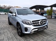 Mercedes-Benz GLS 8