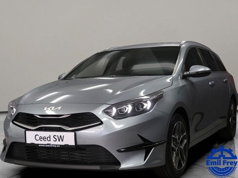 KIA Ceed Kombi 1,5 l 103 kw