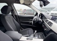 BMW Řada 3 Sedan / Limuzína 3,0 l 225 kw
