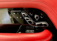 Land Rover Range Rover SUV / Terénní 3,0 l 190 kw