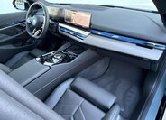 BMW i5 Sedan 1,0 442 kw