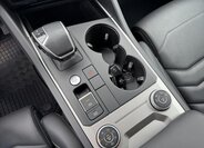 Volkswagen Touareg SUV / Terénní 3,0 l 170 kw