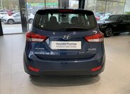 Hyundai ix20 MPV 1,4 l 66 kw