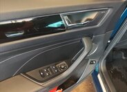 Škoda Kodiaq SUV 2,0 l 147 kw