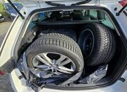 Škoda Octavia Kombi 1,9 l 147 kw