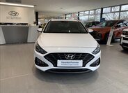 Hyundai i30 Kombi 1,5 l 80 kw