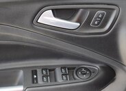 Ford Kuga SUV / Terénní 2,0 l 110 kw