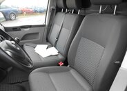 Volkswagen Transporter 17