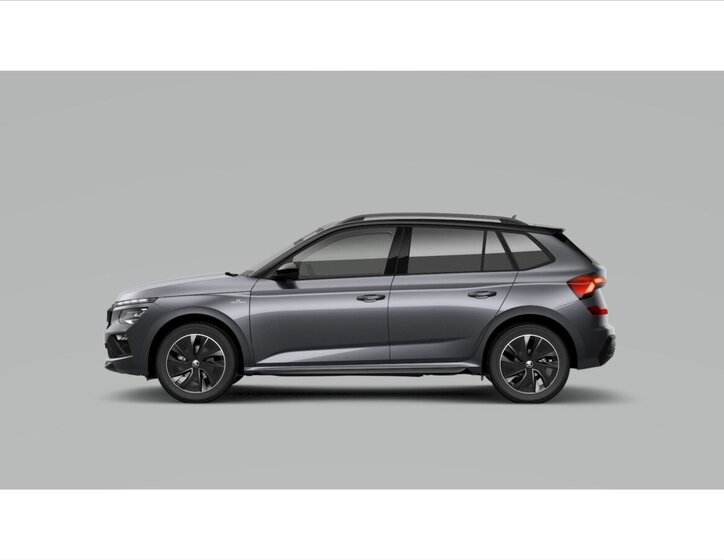 Škoda Kamiq SUV / Terénní 999,0 85 kw