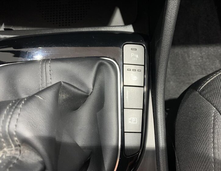 Hyundai Tucson SUV 1,6 l 110 kw