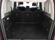 Citroën Berlingo MPV 1,5 l 96 kw