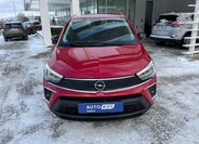 Opel Crossland 9