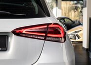 Mercedes-Benz Třídy A 23