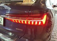 Audi A6 Kombi 3,0 l 170 kw