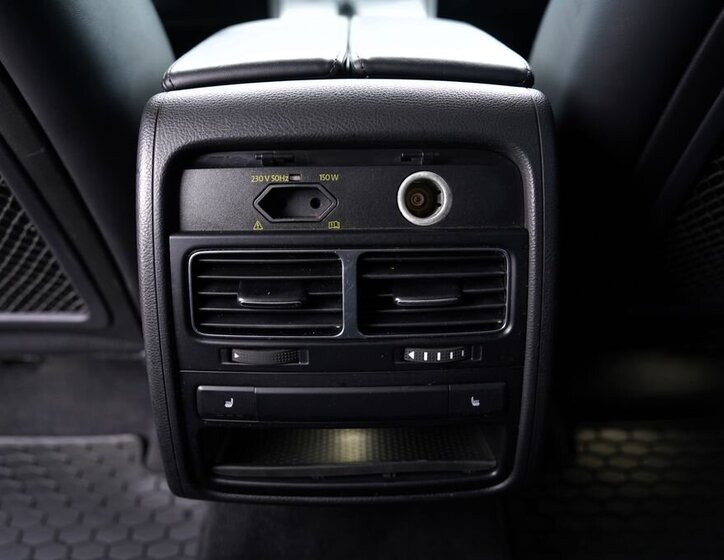 Volkswagen Touareg 31