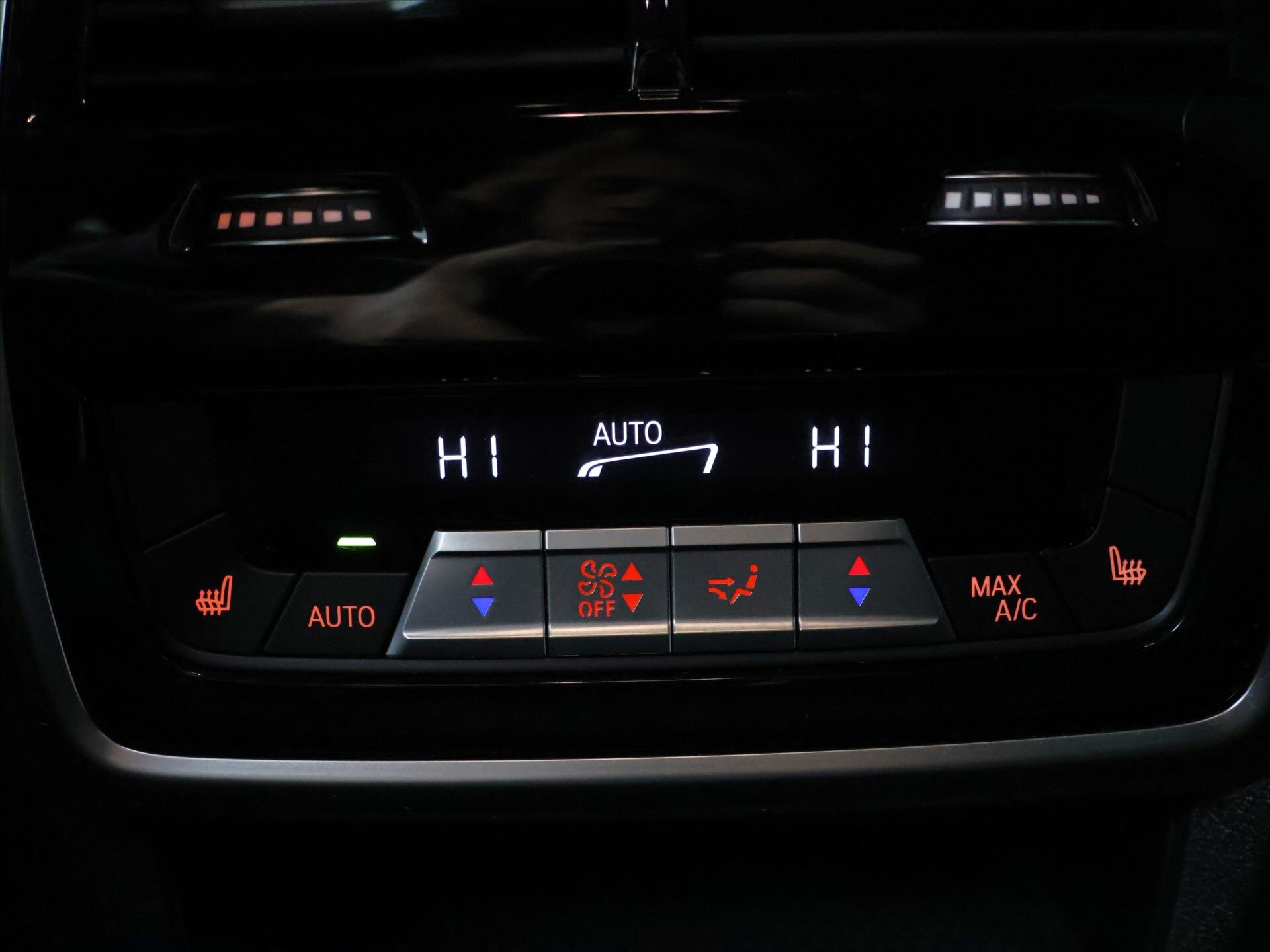 BMW X5 SUV 3,0 l 294 kw