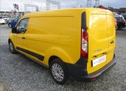 Ford Transit Connect 7