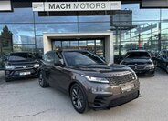 Land Rover Range Rover Velar SUV 3,0 l 221 kw