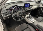 Audi A6 Kombi 3,0 l 200 kw