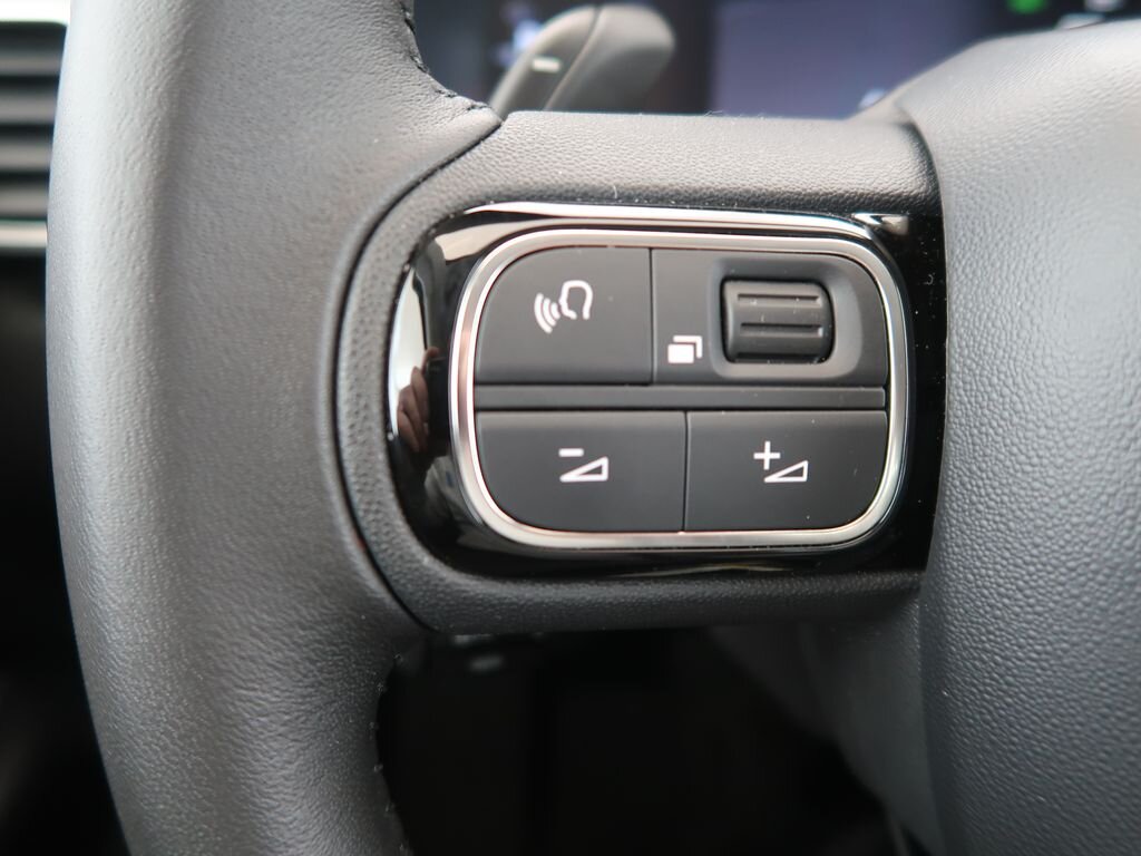 Citroën C5 Aircross SUV / Terénní 1,5 l 96 kw