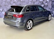 Audi A3 Hatchback 2,0 l 110 kw