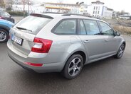 Škoda Octavia 9
