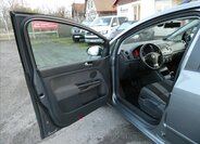 Volkswagen Golf Plus MPV 1,4 l 90 kw